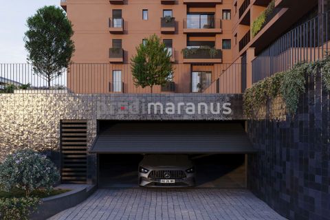 Lejlighed i Amarante, Porto, Amarante - € 239.000 | Ref: A/11319 - foto 5
