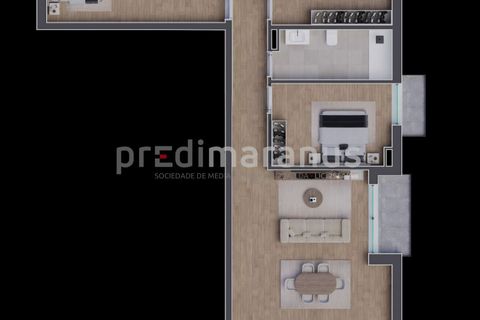 Lejlighed i Amarante, Porto, Amarante - € 295.000 | Ref: A/11321 - foto 8