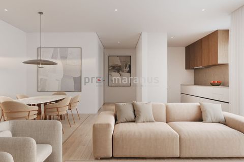 Wohnung in Amarante, Porto, Amarante - € 285.000 | Ref: A/11324 - Foto 2