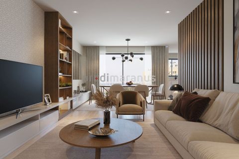 Wohnung in Amarante, Porto, Amarante - € 290.000 | Ref: A/11327 - Foto 1