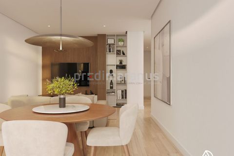 Lejlighed i Amarante, Porto, Amarante - € 285.000 | Ref: A/11329 - foto 1