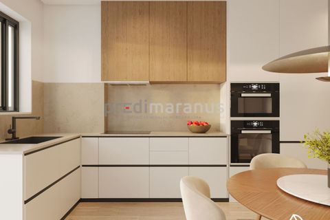 Lejlighed i Amarante, Porto, Amarante - € 285.000 | Ref: A/11329 - foto 2