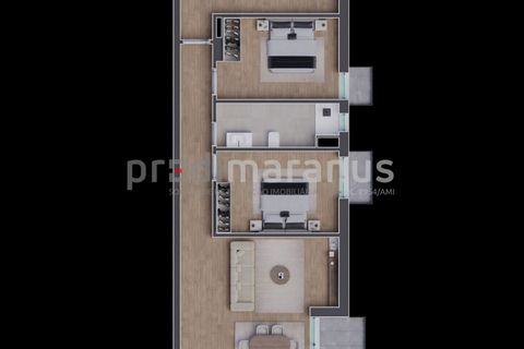 Wohnung in Amarante, Porto, Amarante - € 287.500 | Ref: A/11339 - Foto 1