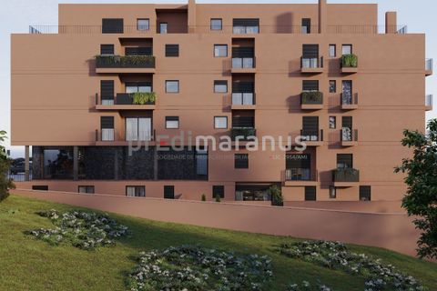 Wohnung in Amarante, Porto, Amarante - € 287.500 | Ref: A/11339 - Foto 7