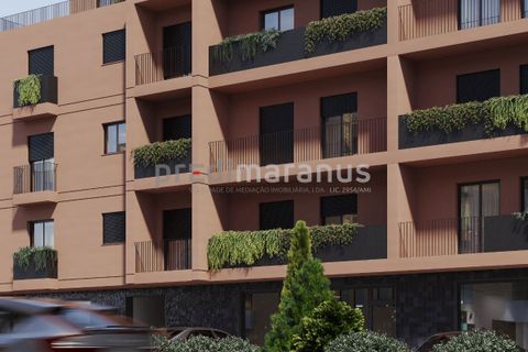 Wohnung in Amarante, Porto, Amarante - € 287.500 | Ref: A/11339 - Foto 8