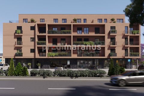 Lejlighed i Amarante, Porto, Amarante - € 285.000 | Ref: A/11345 - foto 3