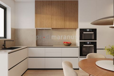 Lejlighed i Amarante, Porto, Amarante - € 285.000 | Ref: A/11345 - foto 1