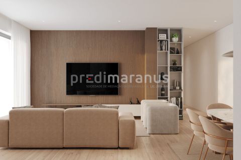 Lejlighed i Amarante, Porto, Amarante - € 285.000 | Ref: A/11345 - foto 12