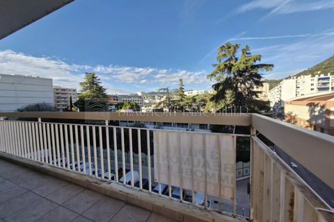 Lejlighed i Nice, Alpes-Maritimes, Nice - € 295.000 | Ref: 86487304 - foto 5