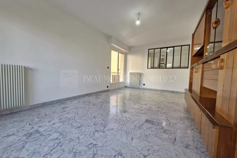 Lejlighed i Nice, Alpes-Maritimes, Nice - € 295.000 | Ref: 86487304 - foto 3