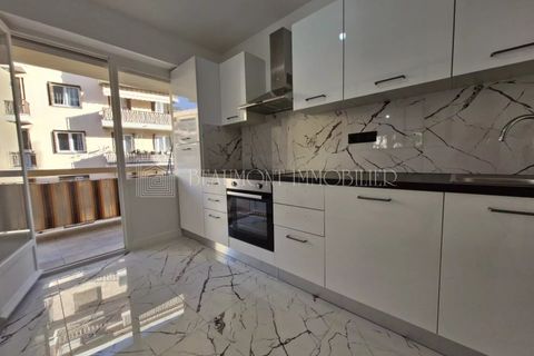 Lejlighed i Nice, Alpes-Maritimes, Nice - € 295.000 | Ref: 86487304 - foto 2