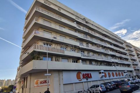 Lejlighed i Nice, Alpes-Maritimes, Nice - € 295.000 | Ref: 86487304 - foto 19