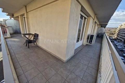 Lejlighed i Nice, Alpes-Maritimes, Nice - € 295.000 | Ref: 86487304 - foto 6