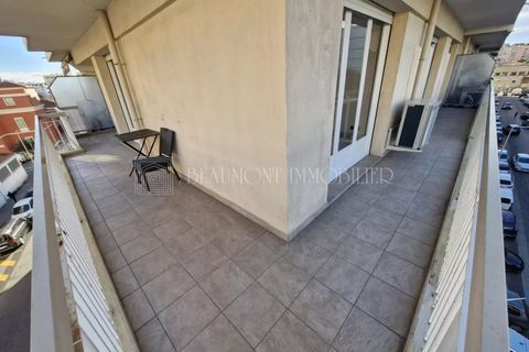 Lejlighed i Nice, Alpes-Maritimes, Nice - € 295.000 | Ref: 86487304 - foto 21