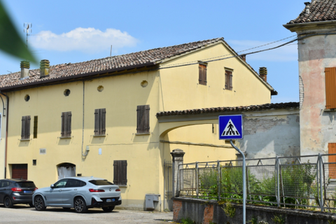 Rækkehus i Brescello, Reggio Emilia, Brescello - € 195.000 | Ref: PARMA709 - foto 2