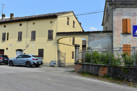 Rækkehus i Brescello, Reggio Emilia, Brescello - € 195.000 | Ref: PARMA709 - foto 4