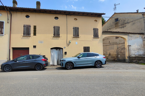Rækkehus i Brescello, Reggio Emilia, Brescello - € 195.000 | Ref: PARMA709 - foto 5