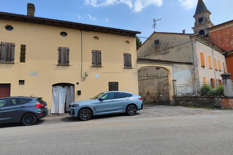 Rækkehus i Brescello, Reggio Emilia, Brescello - € 195.000 | Ref: PARMA709 - foto 7