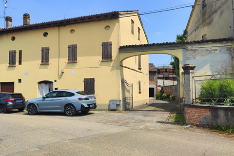 Rækkehus i Brescello, Reggio Emilia, Brescello - € 195.000 | Ref: PARMA709 - foto 8