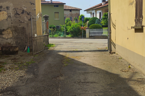 Rækkehus i Brescello, Reggio Emilia, Brescello - € 195.000 | Ref: PARMA709 - foto 9