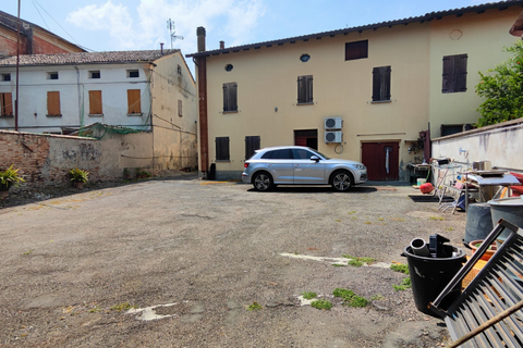 Rækkehus i Brescello, Reggio Emilia, Brescello - € 195.000 | Ref: PARMA709 - foto 10