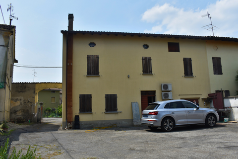 Rækkehus i Brescello, Reggio Emilia, Brescello - € 195.000 | Ref: PARMA709 - foto 11
