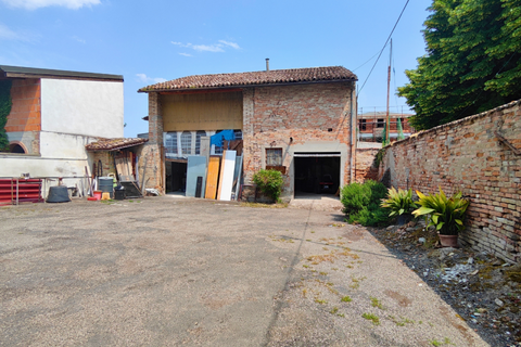 Rækkehus i Brescello, Reggio Emilia, Brescello - € 195.000 | Ref: PARMA709 - foto 12