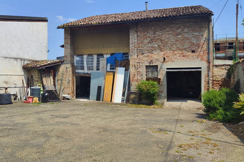 Rækkehus i Brescello, Reggio Emilia, Brescello - € 195.000 | Ref: PARMA709 - foto 16