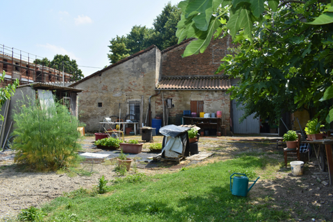 Rækkehus i Brescello, Reggio Emilia, Brescello - € 195.000 | Ref: PARMA709 - foto 17