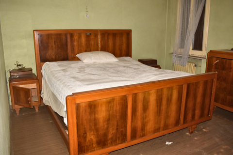 Rækkehus i Brescello, Reggio Emilia, Brescello - € 195.000 | Ref: PARMA709 - foto 42