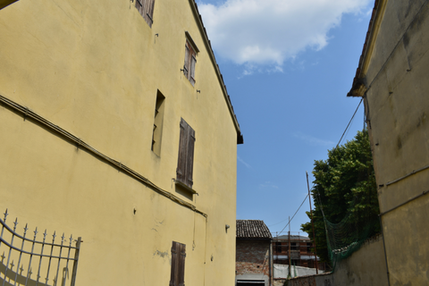 Rækkehus i Brescello, Reggio Emilia, Brescello - € 195.000 | Ref: PARMA709 - foto 48