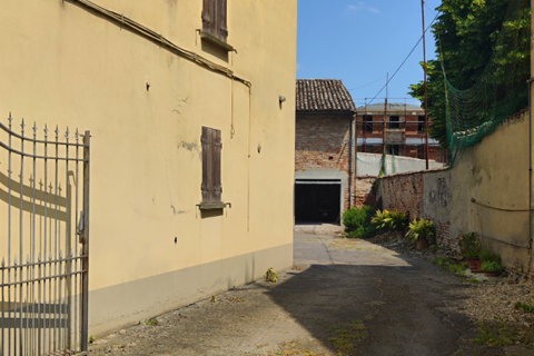 Rækkehus i Brescello, Reggio Emilia, Brescello - € 195.000 | Ref: PARMA709 - foto 49