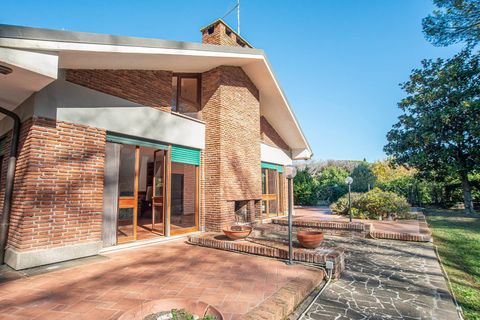 Villa a Rome, Rome, Rome - € 2.300.000 | Ref: CBI073-902-130074 - foto 2