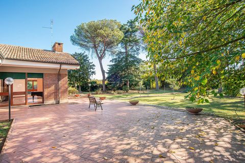 Villa a Rome, Rome, Rome - € 2.300.000 | Ref: CBI073-902-130074 - foto 4