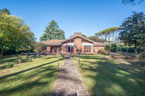 Villa a Rome, Rome, Rome - € 2.300.000 | Ref: CBI073-902-130074 - foto 5