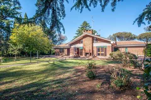 Villa a Rome, Rome, Rome - € 2.300.000 | Ref: CBI073-902-130074 - foto 6