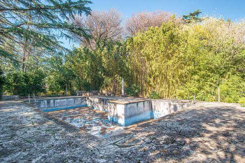 Villa a Rome, Rome, Rome - € 2.300.000 | Ref: CBI073-902-130074 - foto 10