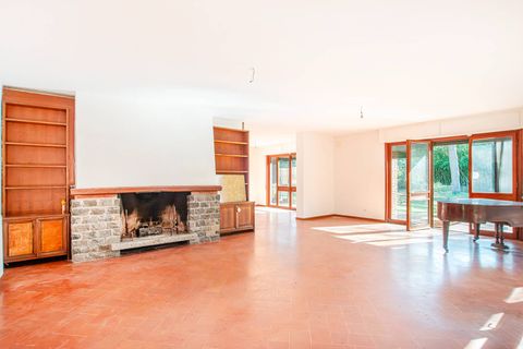 Villa a Rome, Rome, Rome - € 2.300.000 | Ref: CBI073-902-130074 - foto 12