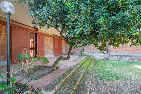 Villa a Rome, Rome, Rome - € 2.300.000 | Ref: CBI073-902-130074 - foto 44