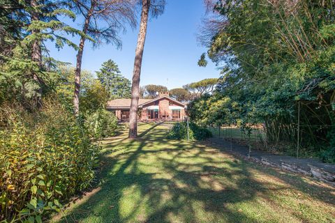 Villa a Rome, Rome, Rome - € 2.300.000 | Ref: CBI073-902-130074 - foto 45