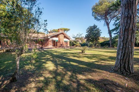 Villa a Rome, Rome, Rome - € 2.300.000 | Ref: CBI073-902-130074 - foto 47