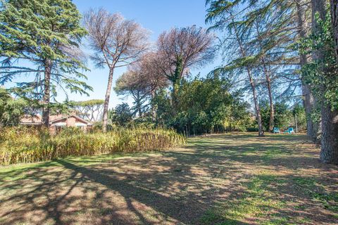 Villa a Rome, Rome, Rome - € 2.300.000 | Ref: CBI073-902-130074 - foto 49