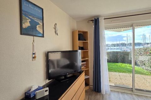 Studio i Étel, Morbihan, Étel - € 181 490 | Ref: 8829 - foto 2
