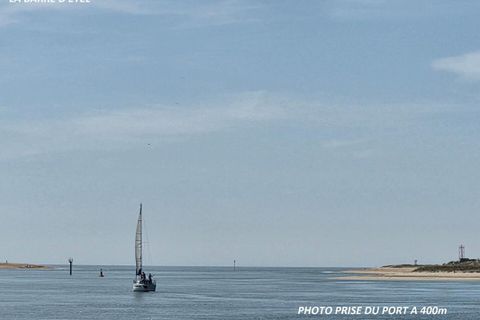 Studio i Étel, Morbihan, Étel - € 181 490 | Ref: 8829 - foto 3