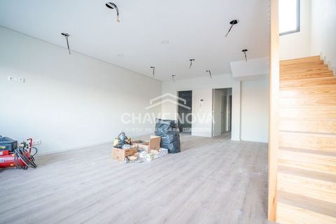 Byhus i Valongo, Porto, Valongo - € 399.000 | Ref: RT/02772 - foto 2