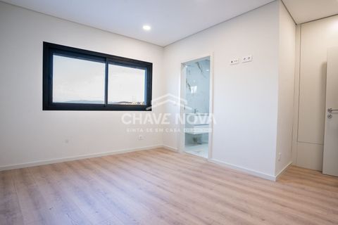 Byhus i Valongo, Porto, Valongo - € 399.000 | Ref: RT/02772 - foto 6