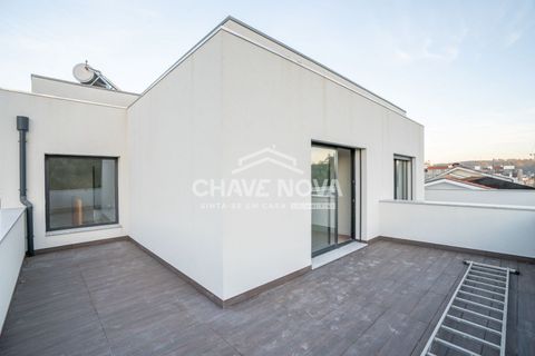 Byhus i Valongo, Porto, Valongo - € 399.000 | Ref: RT/02772 - foto 13