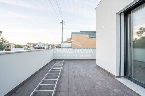 Byhus i Valongo, Porto, Valongo - € 399.000 | Ref: RT/02772 - foto 14
