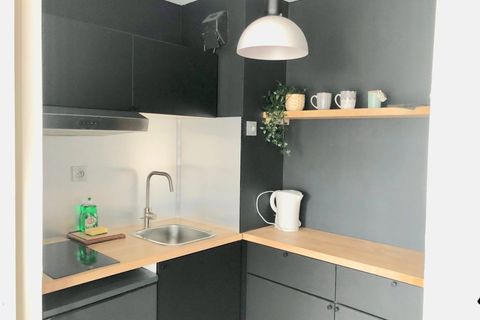Leilighet i Houlgate, Calvados, Houlgate - € 136 750 | Ref: 3713734 - foto 6