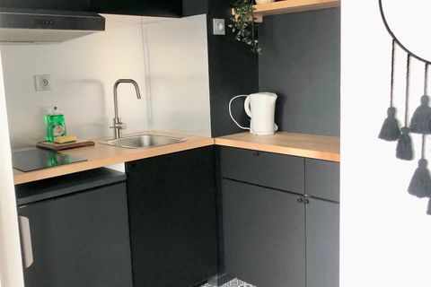 Leilighet i Houlgate, Calvados, Houlgate - € 136 750 | Ref: 3713734 - foto 7